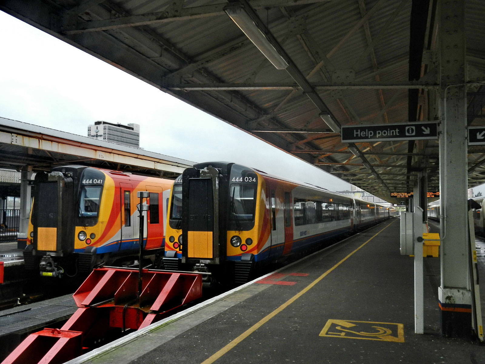 Portsmouth
